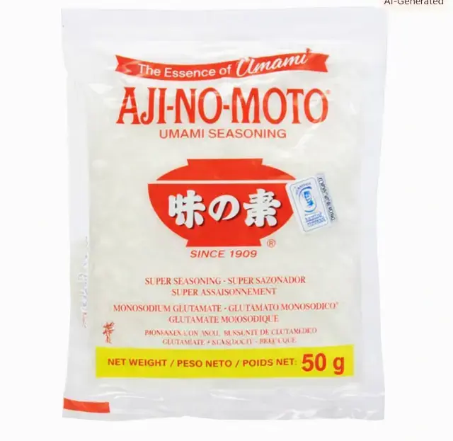 Sunset Ajino Moto 50Gm